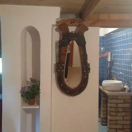 Tajemniczy Ogrod *
