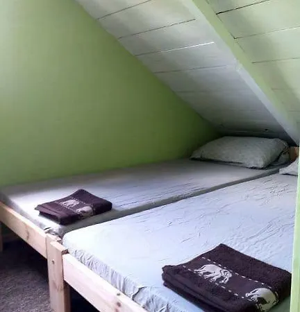 Tajemniczy Ogrod Naruszewo
