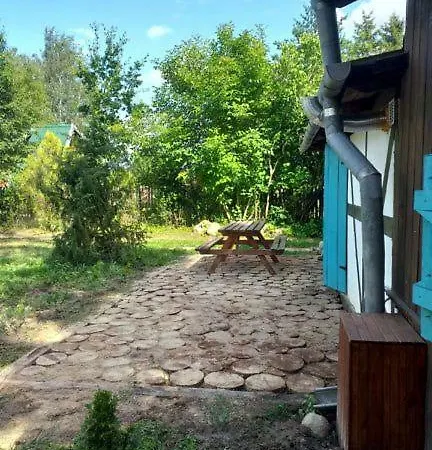 Tajemniczy Ogrod * Naruszewo