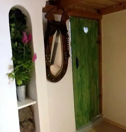 Tajemniczy Ogrod Naruszewo